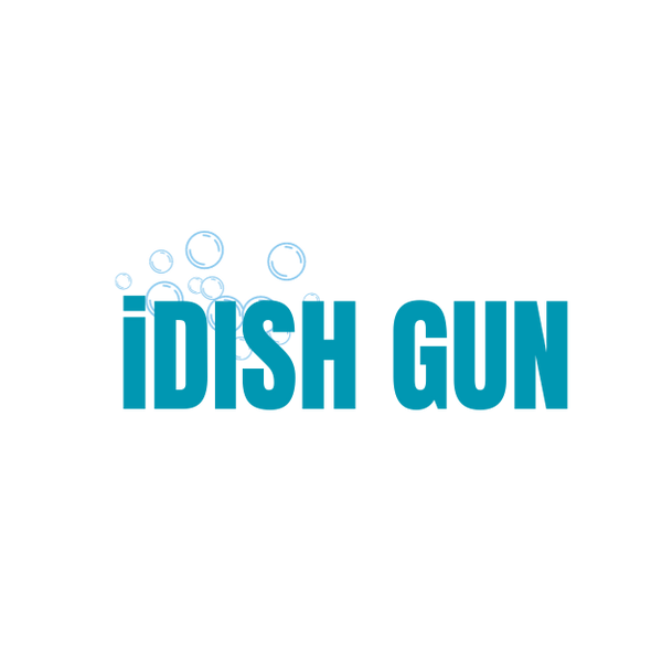 iDishGun